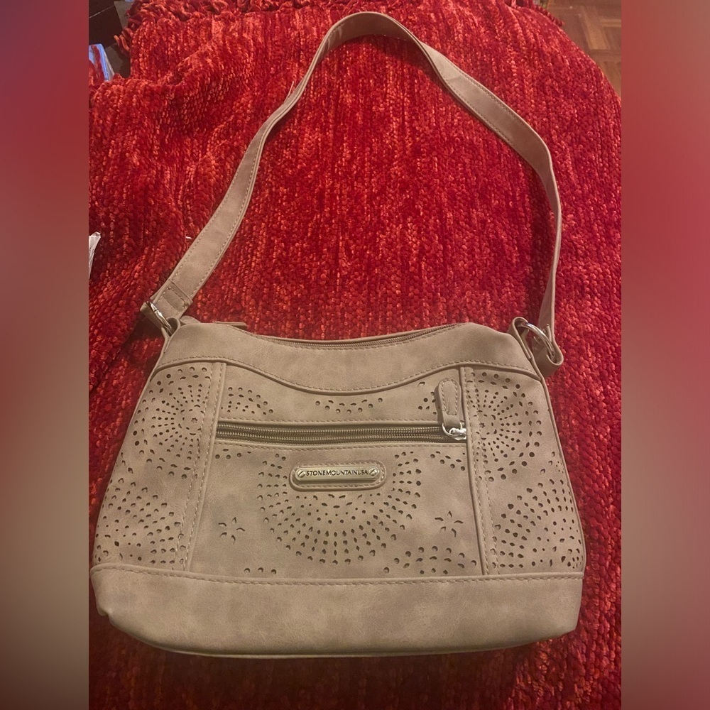 Stone mountain USA Bag